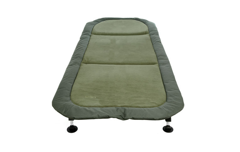 Laden Sie das Bild in Galerie -Viewer, Trakker Rlx Flat-6 Bed
