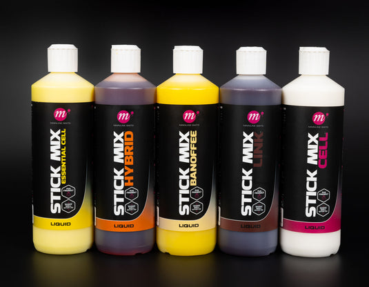 Mainline Stick Mix Liquid