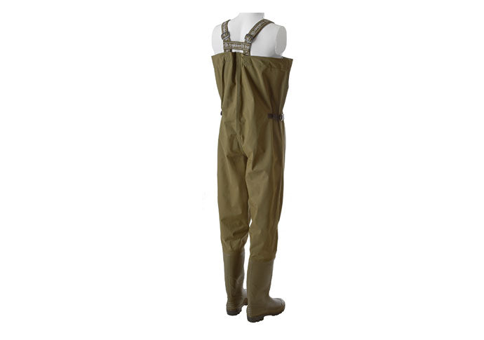 Load image into Gallery viewer, Trakker N2 Chest Waders
