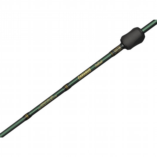 Abu Garcia Carabus Delicate2