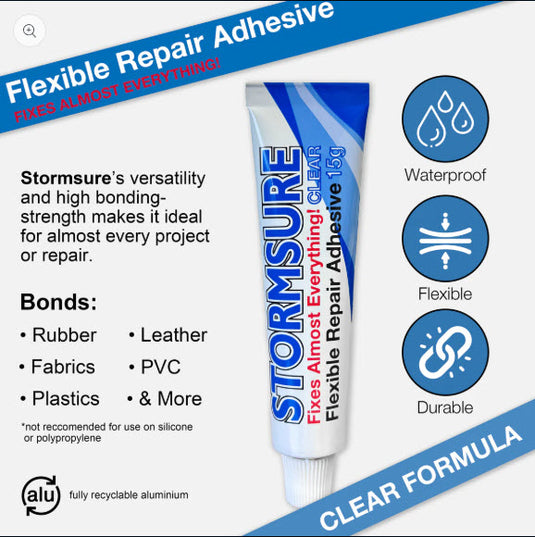 Stormsure (Super-colle)