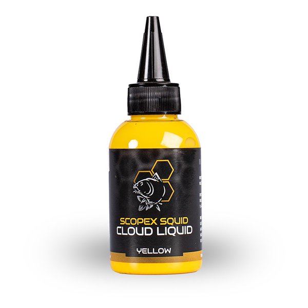 Chargez l'image dans la visionneuse de la galerie, Kevin Nash Scopex Squid Cloud Liquid
