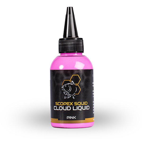 Chargez l'image dans la visionneuse de la galerie, Kevin Nash Scopex Squid Cloud Liquid
