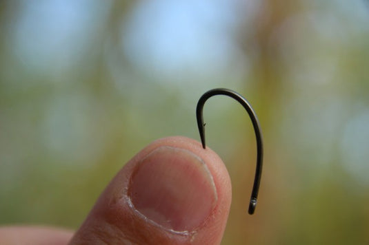 Carp'r'us Predator ATS