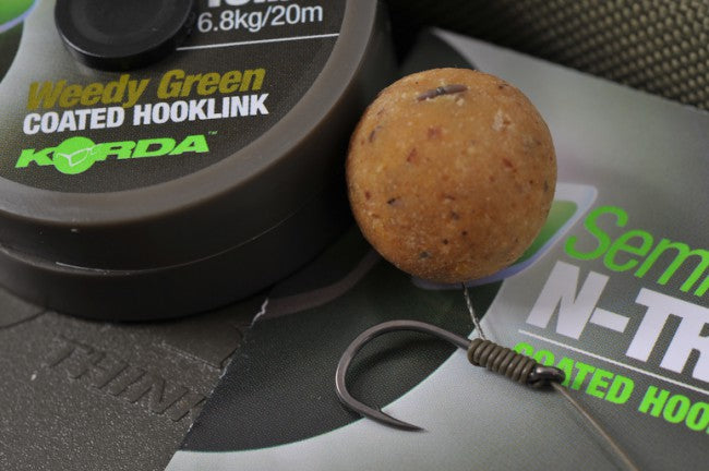 Chargez l'image dans la visionneuse de la galerie, Korda N-Trap Semi Stiff
