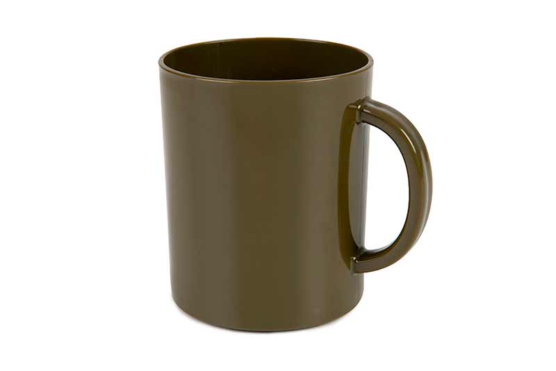 Load image into Gallery viewer, Fox Voyager Mug
