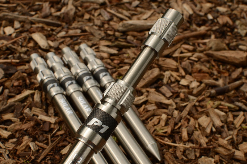Carica immagine in Galleria Viewer, Solar P1 Travel-Lite Bankstick
