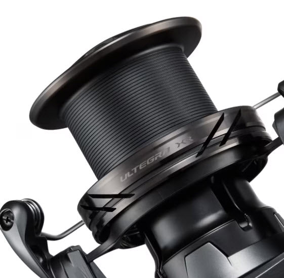 Chargez l'image dans la visionneuse de la galerie, Shimano Ultegra 14000 XR XTD
