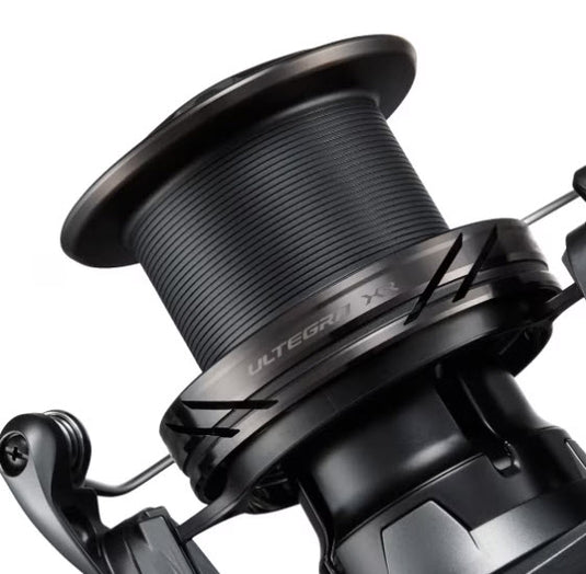 Shimano Ultegra 14000 XR XTD