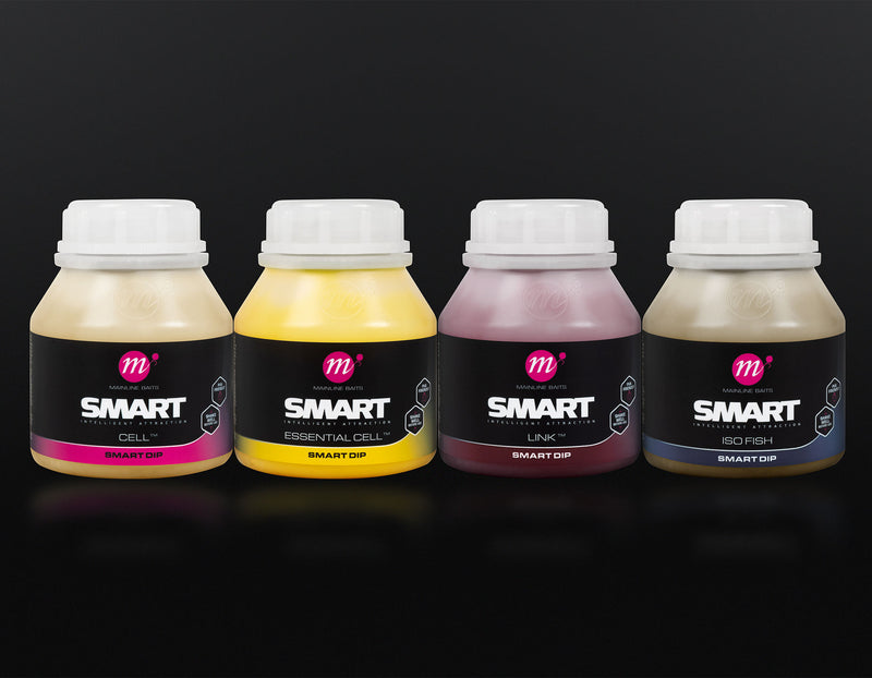 Carica immagine in Galleria Viewer, Mainline Smart Dips - Dip Concentrati per Carpfishing
