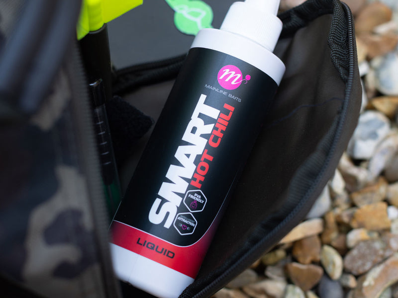 Laden Sie das Bild in Galerie -Viewer, Mainline Hot Chili Smart Liquid 250ml

