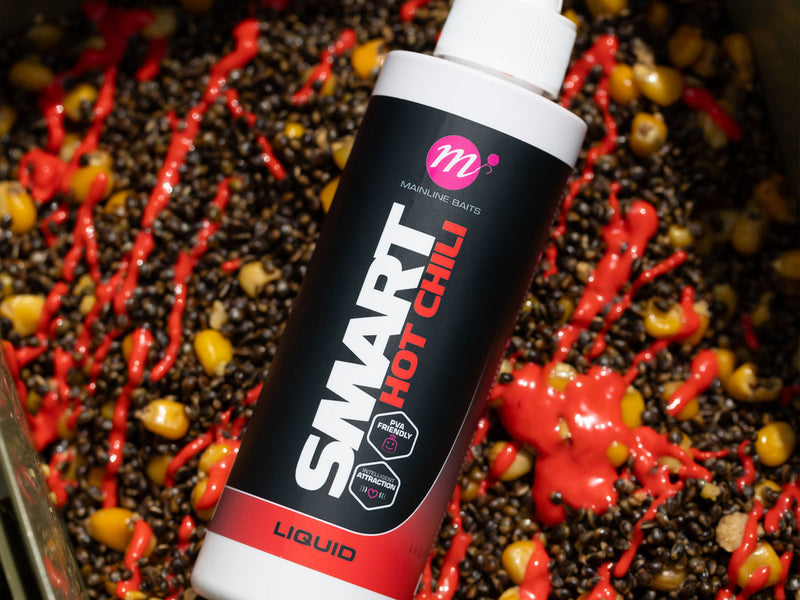 Laden Sie das Bild in Galerie -Viewer, Mainline Hot Chili Smart Liquid 250ml
