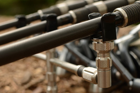 Solar Centre-Loc Adjustable Back Rest