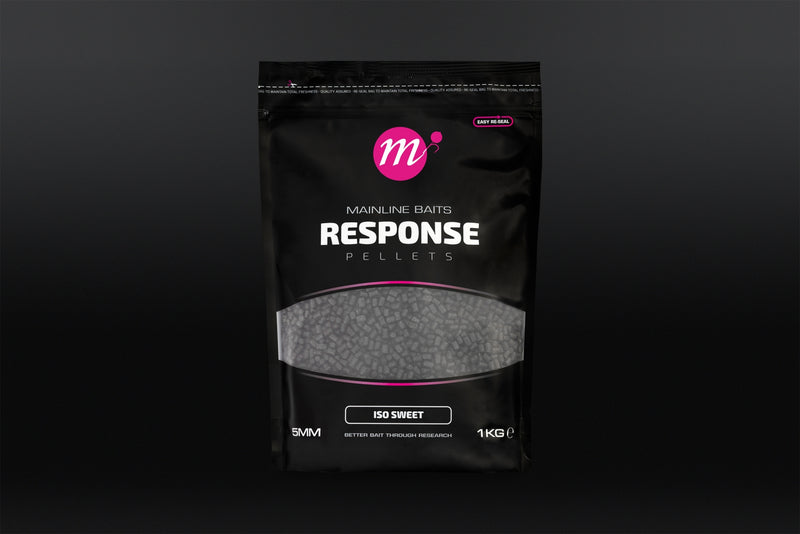 Load image into Gallery viewer, Mainline Response Carp Pellets
