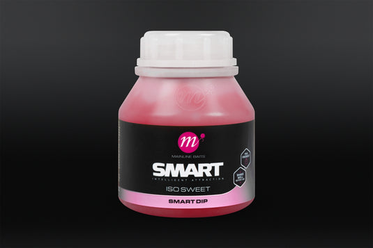 Mainline Smart Dips - Dip Concentrati per Carpfishing