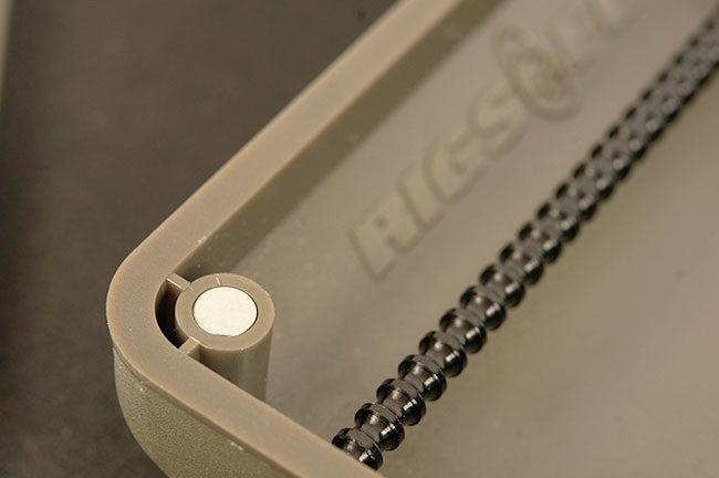 Load image into Gallery viewer, Korda Mini Rigsafe
