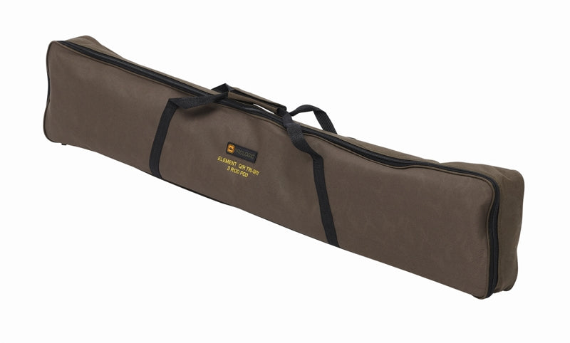 Laden Sie das Bild in Galerie -Viewer, Prologic Element Q/R Tri-Sky 3 Rod Pod
