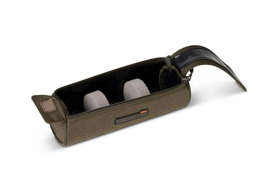 Fox Voyager Spool Case (3 X Big Pit Spools)