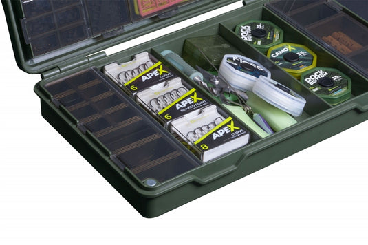 Ridge Monkey Armoury Lite Tackle Box