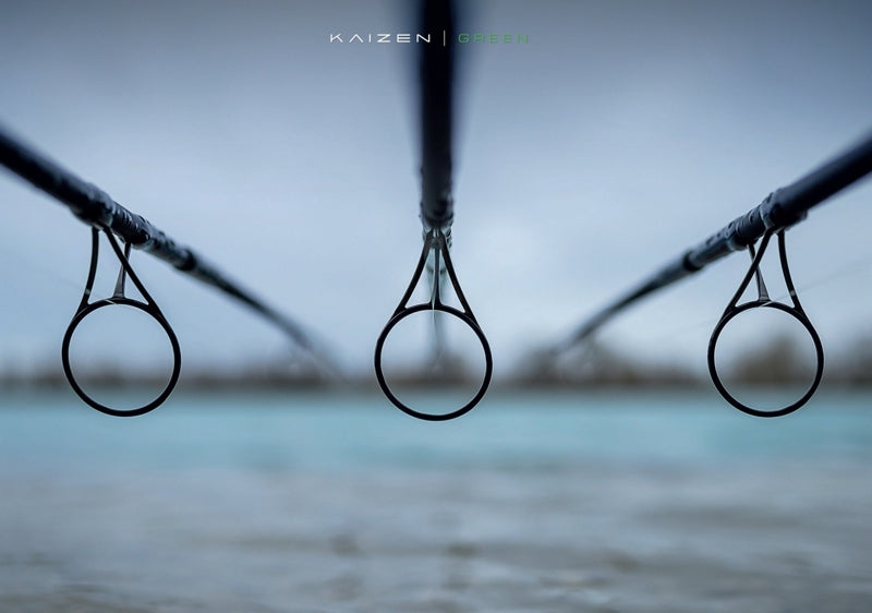 Carica immagine in Galleria Viewer, Korda Kaizen Green
