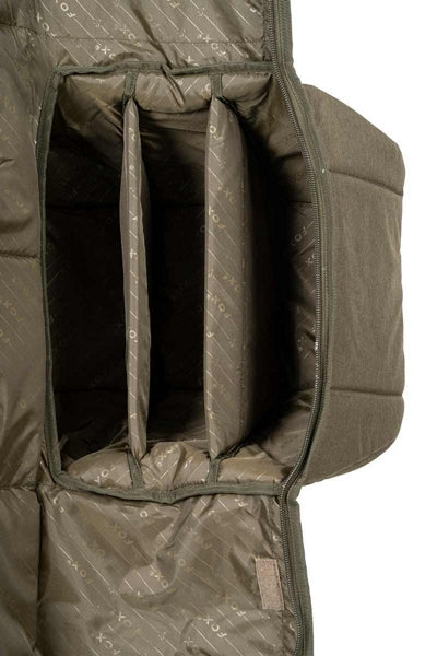Load image into Gallery viewer, Fox Voyager® 12ft 3 Rod Holdall
