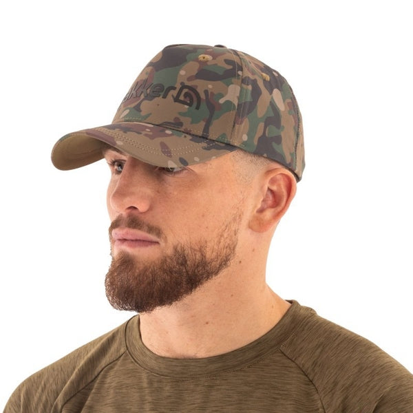 Carica immagine in Galleria Viewer, Trakker Cr Camo Water Resistant Cap
