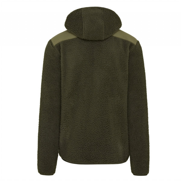 Load image into Gallery viewer, Trakker Techpro Sherpa Jacket
