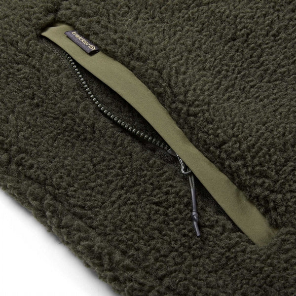 Load image into Gallery viewer, Trakker Techpro Sherpa Jacket
