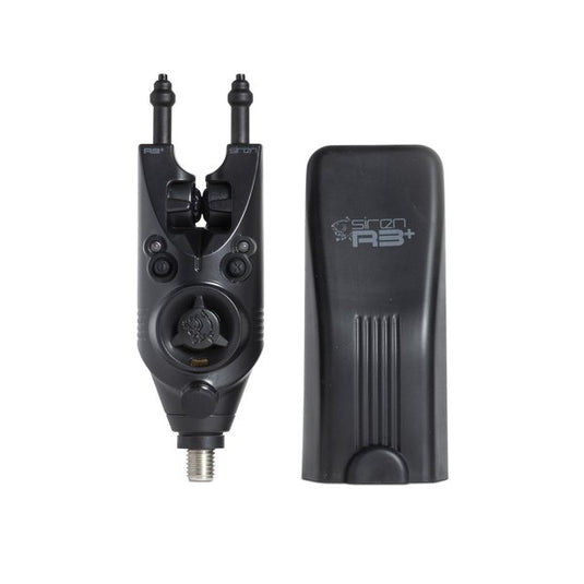 Kevin Nash Siren R3+ Presentation Set - 3 Canne con Centralina