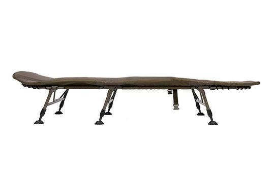 Fox Voyager Bed Standard