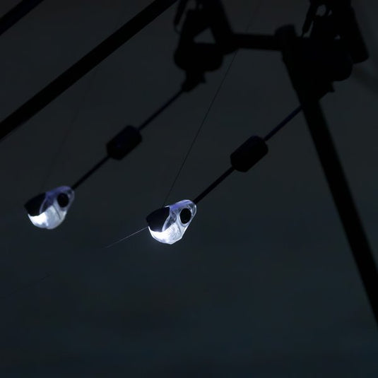 Bras articulé lumineux Kevin Nash Siren Night Glo