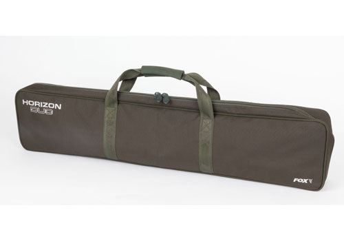Fox Horizon Duo Pod - Rod Pod 3 Canne con Custodia