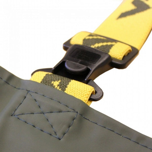 Load image into Gallery viewer, Vass-Tex Edition 700 Thigh Wader
