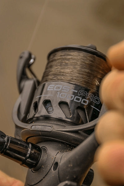 Fox Eos 10000 Pro Reel