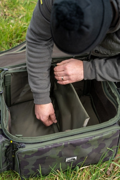 RIDGE MONKEY Ruggage Barrow Bag - 80L Carp Fishing Barrow Bag