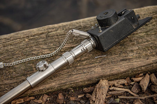 Adaptateur Solar P1 Snap-Loc Kit-Off