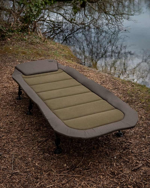 Fox Voyager Bed Standard