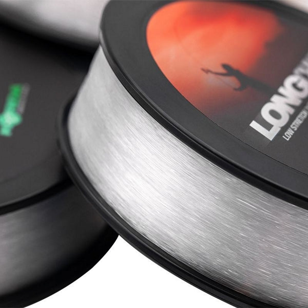Laden Sie das Bild in Galerie -Viewer, Korda Longchuck Clear 1000mt
