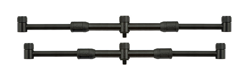 Load image into Gallery viewer, Fox Black Label QR Buzzer Bar XL 3 Rod - Adjustable
