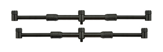 Fox Black Label QR Buzzer Bar XL 3 Rod - Adjustable