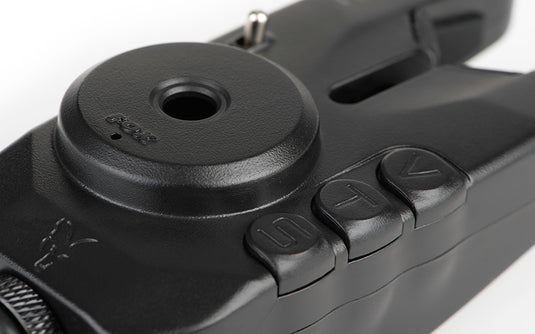 Fox Mini Micron X - Avvisatore Acustico Carp Fishing