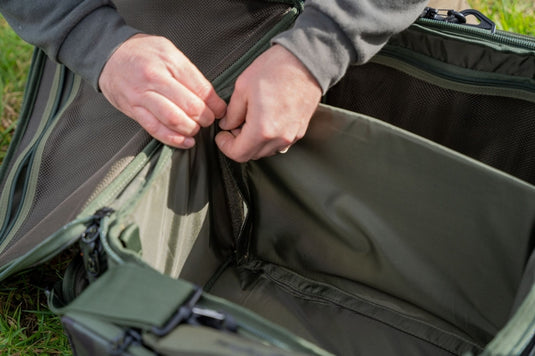 RIDGE MONKEY Ruggage Barrow Bag - 80L Carp Fishing Barrow Bag