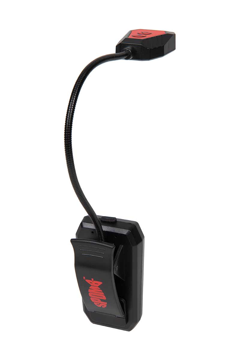 Carica immagine in Galleria Viewer, SPOMB BUCKET LIGHT
