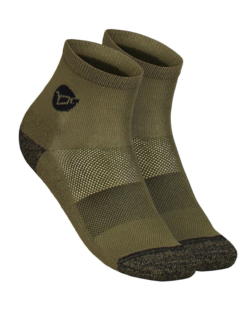 Chargez l'image dans la visionneuse de la galerie, CHAUSSETTES KORDA COOLMAX
