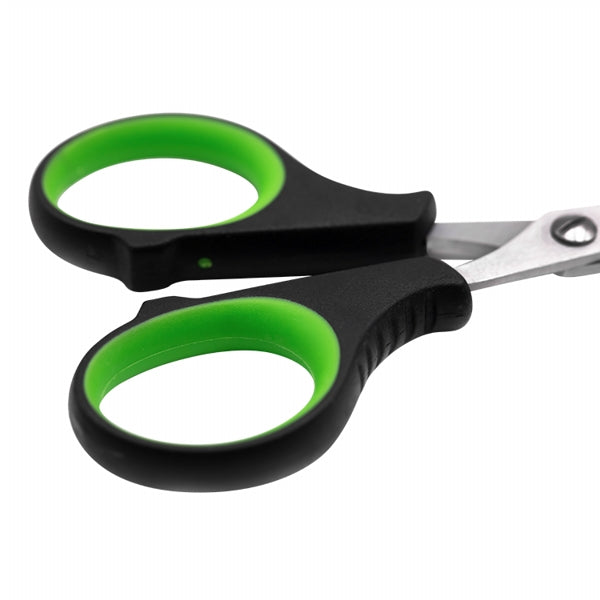 Laden Sie das Bild in Galerie -Viewer, Korda Basix Rig Scissors
