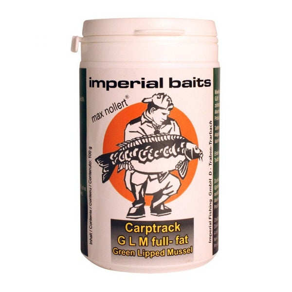 Laden Sie das Bild in Galerie -Viewer, Ib Carptrack Glm Full-Fat
