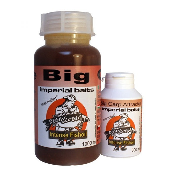 Carica immagine in Galleria Viewer, Ib Carptrack Intense Fish Oil
