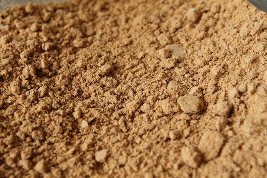 IB Carptrack Worm Up Mix - Base Mix Carpfishing