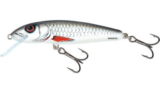 Salmo Minnow Flottant - 5cm
