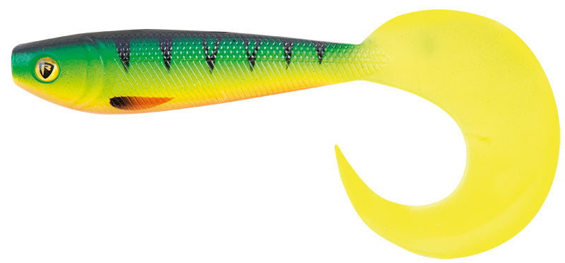 Laden Sie das Bild in Galerie -Viewer, Fox Rage Pro Grub - 8cm
